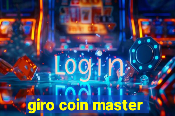 giro coin master